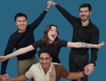 General Company Wide Training 